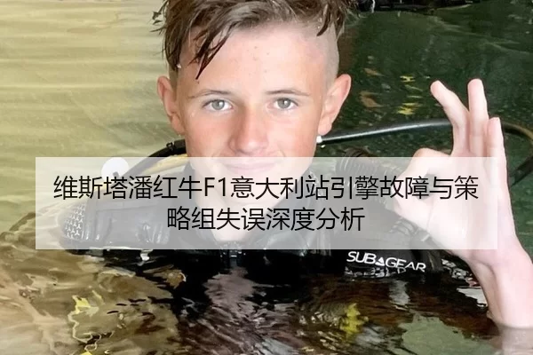 维斯塔潘红牛F1意大利站引擎故障与策略组失误深度分析
